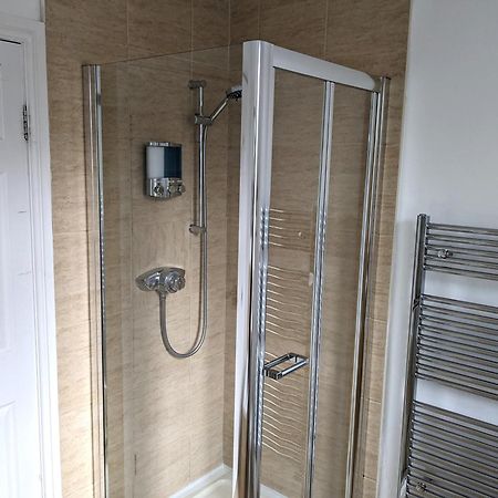 הוילה Heart Of Belfast With Private Garden מראה חיצוני תמונה
