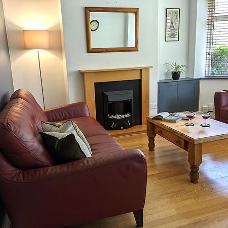 הוילה Heart Of Belfast With Private Garden מראה חיצוני תמונה